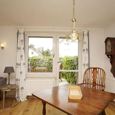 Surfers Paradise Wiek Luv Appartamento Wiek auf Rügen