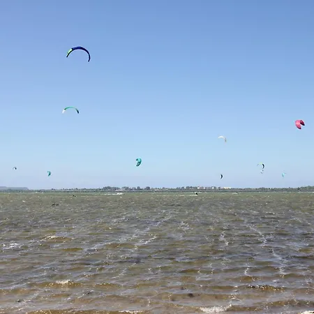 Appartamento Surfers Paradise Wiek Luv Wiek auf Rügen